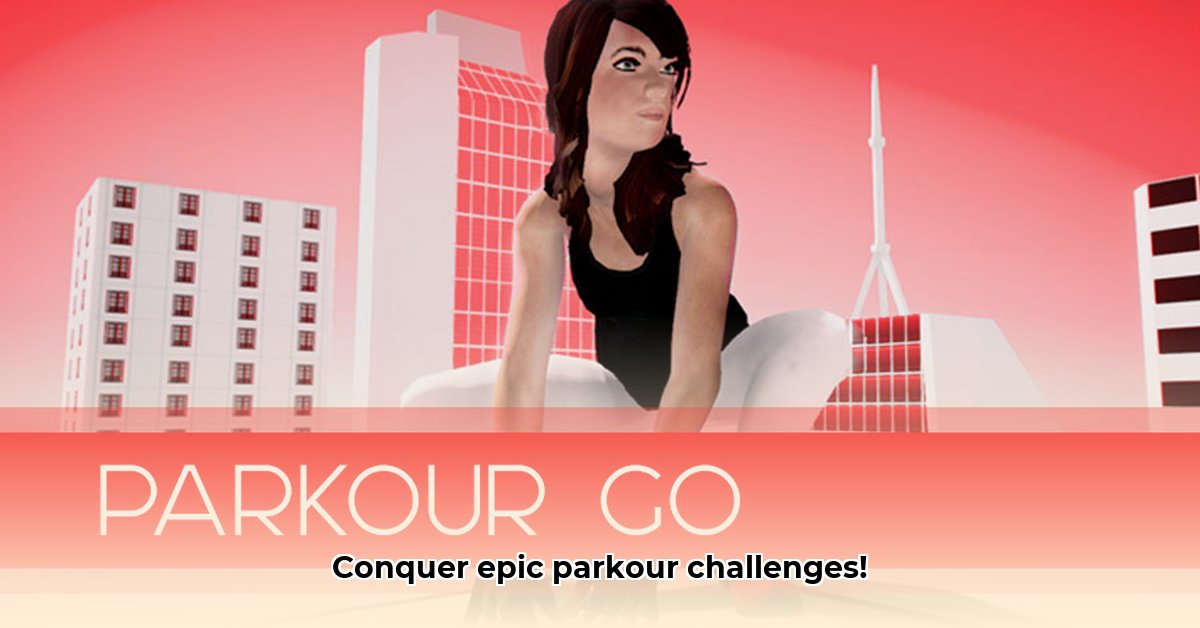 parkour-go